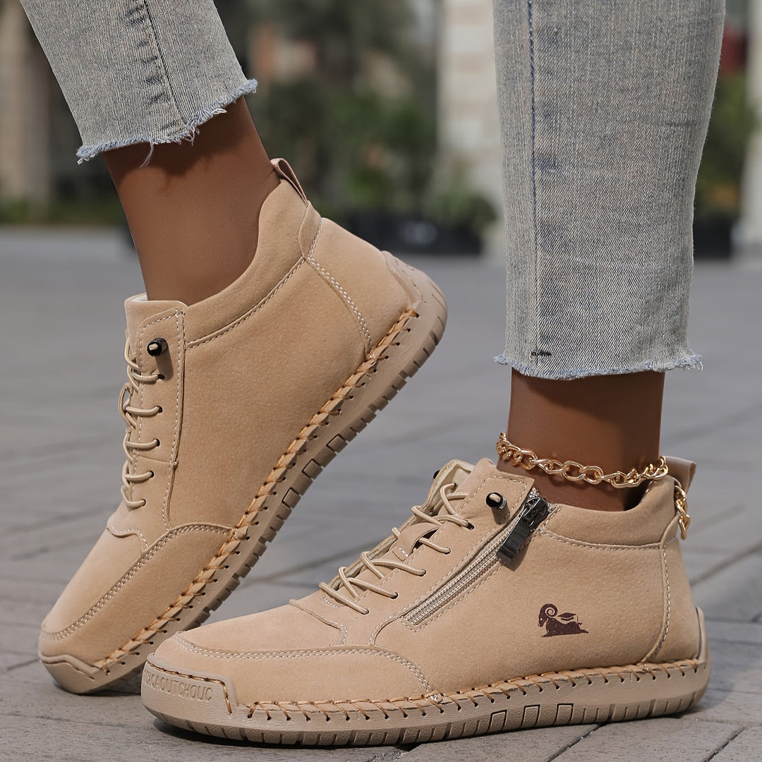 Nola™ | Therapeutic Comfort Shoes