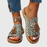 Marie | Bequeme orthopädische Sandalen