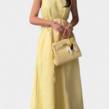 Rosetta | Soft Dress