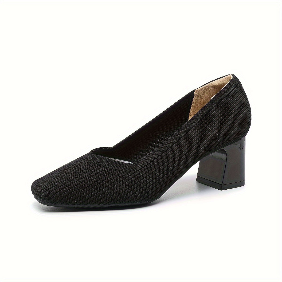 Hilda | Orthopädische Absatzschuhe