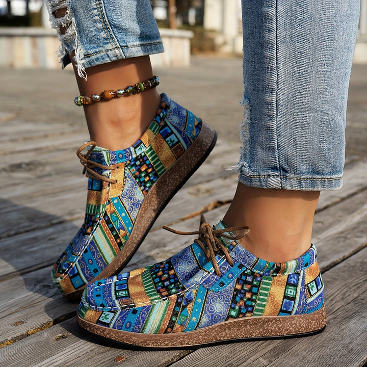 Charlotte - Leichte bequeme orthopädische Schuhe