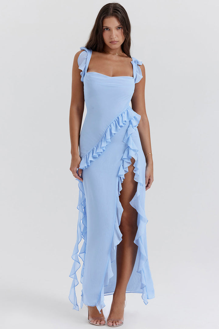 Jana – Elegant Women's Dress