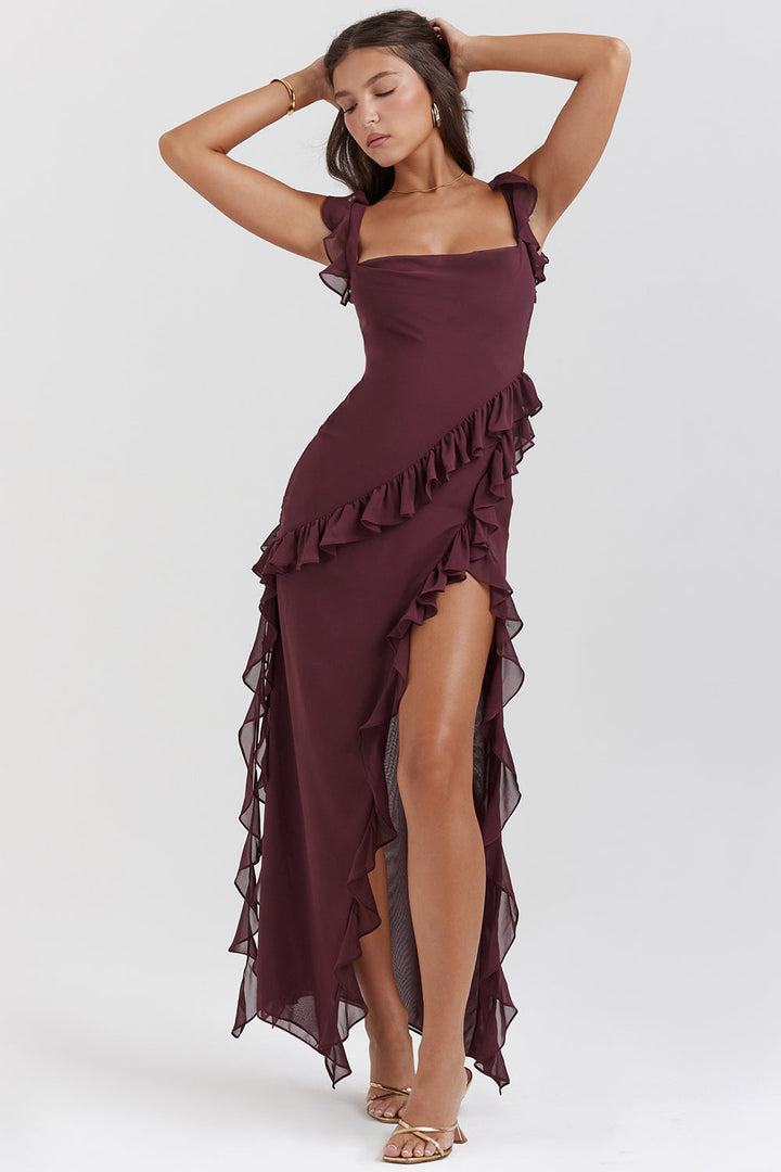 Jana – Elegant Women's Dress