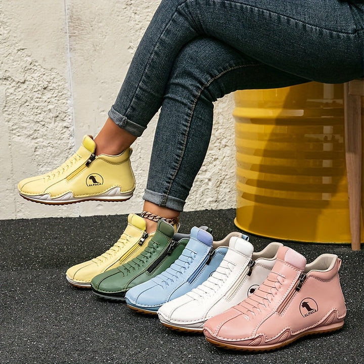 Cylia™ – Absolute comfort, in all weather