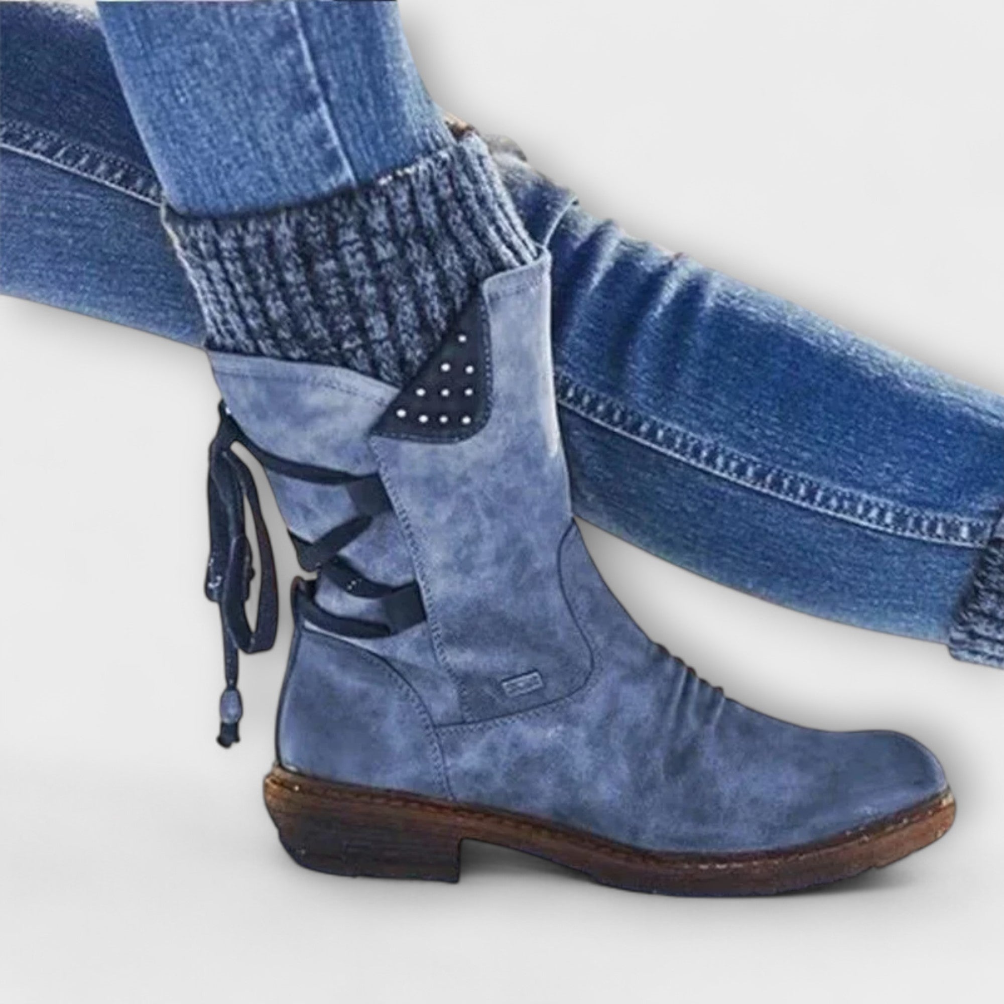 Brooke - Orthopedic Winter Shoes