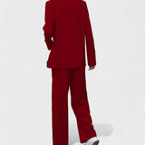 Georgia - Elegant Suit