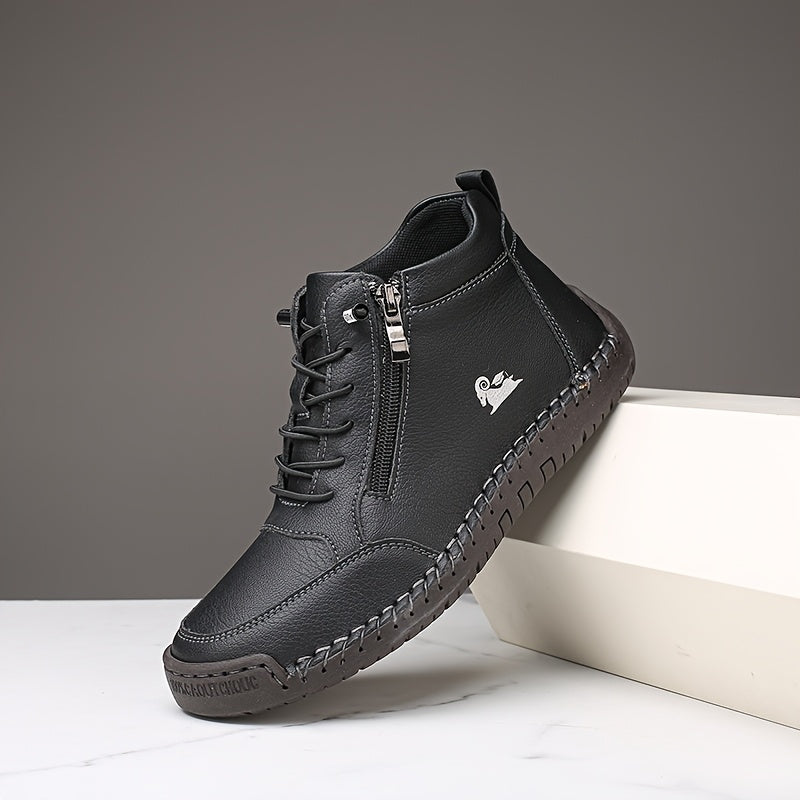 Mathilde - Urban Comfort Shoes