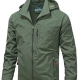 Angus - Elegant Jacket