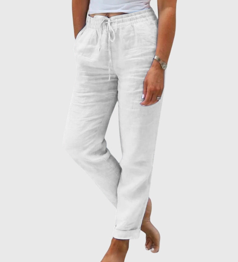 Johanna | Elegante Damenhose