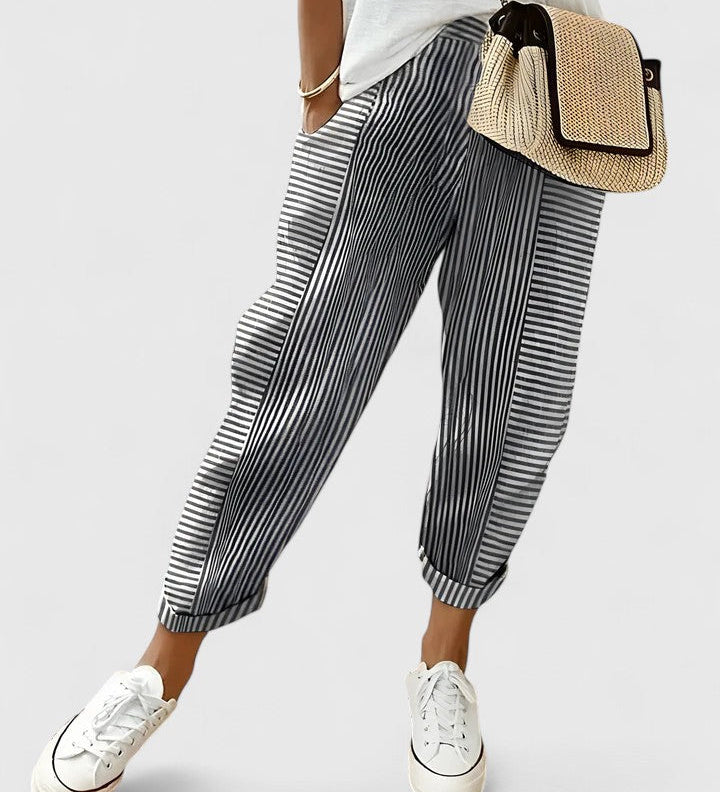 Frieda | Bequeme Hose