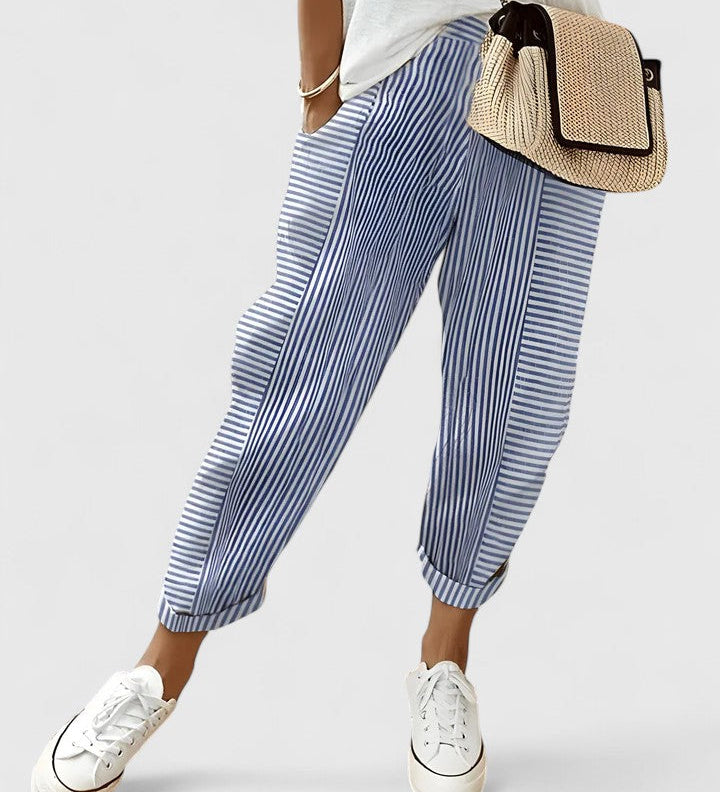 Frieda | Bequeme Hose