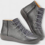 Matilda - Elegant Comfort Boots