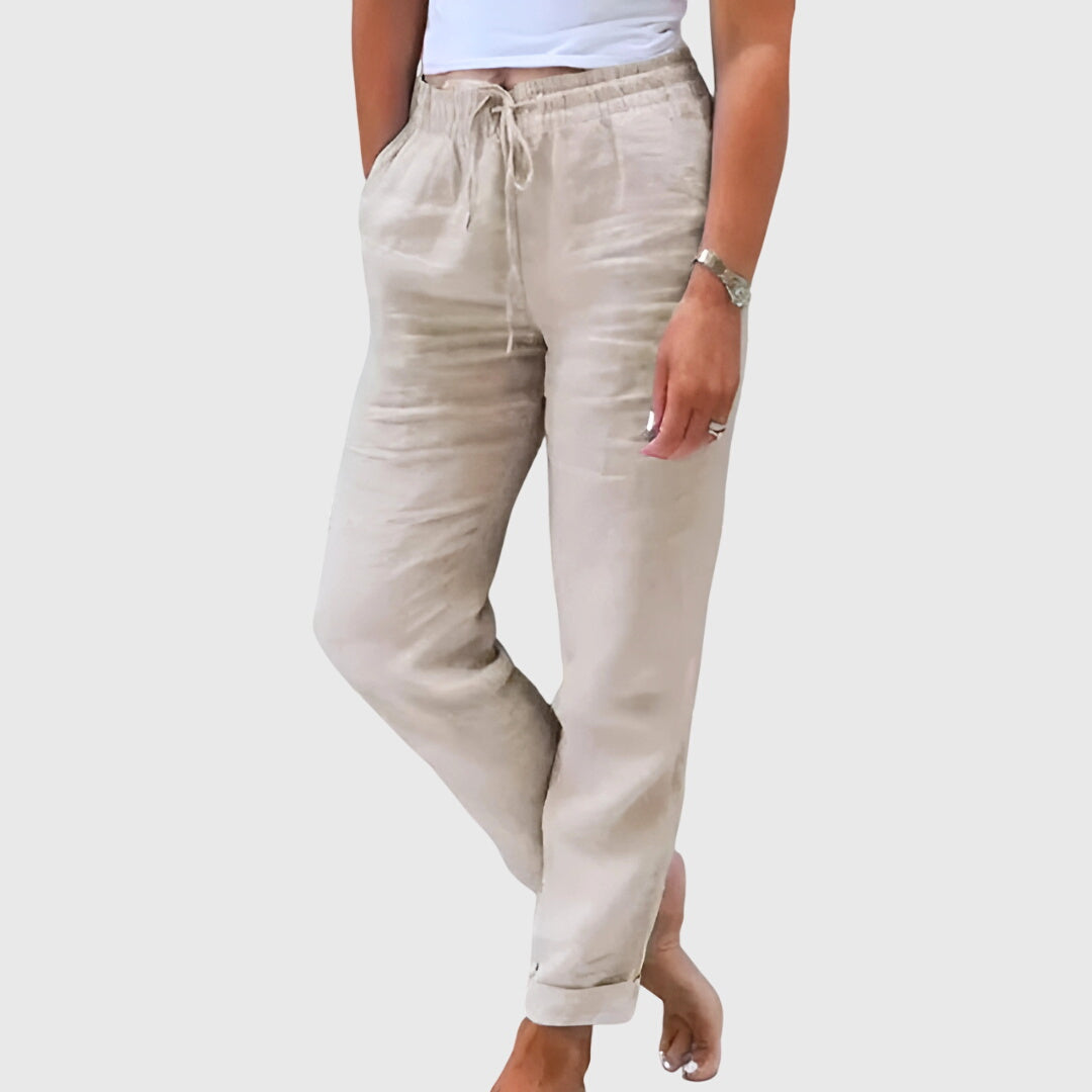 Johanna | Elegante Damenhose