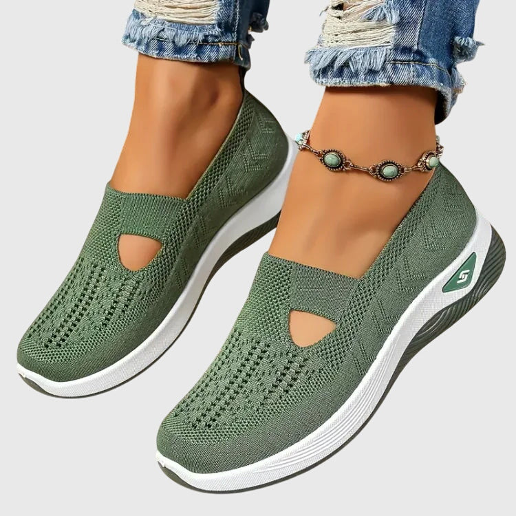 Natalie | Orthopädische Gehschuhe Lora