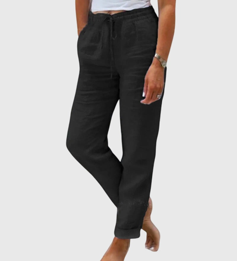 Johanna | Elegante Damenhose