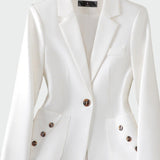 Molly - Charming Feminine Coat
