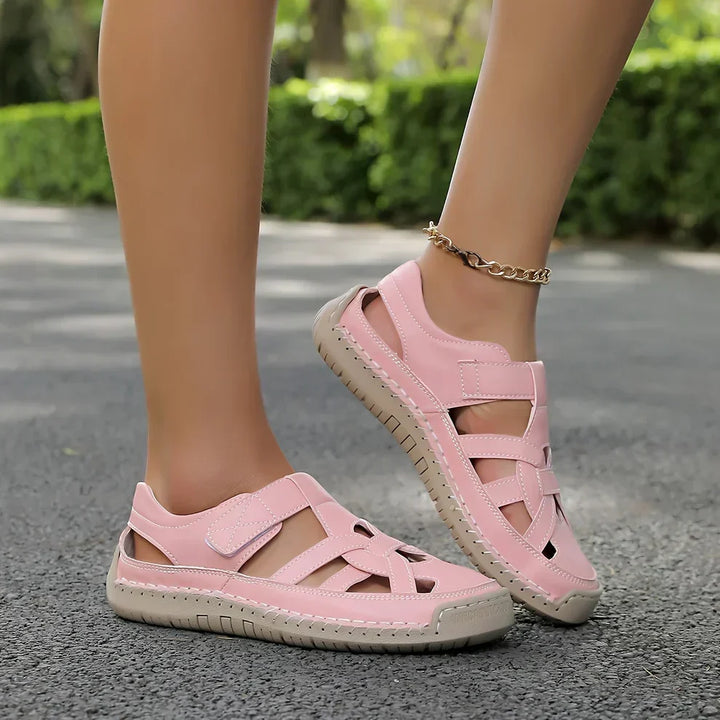Sofia - Leichte Bequeme Sandalen