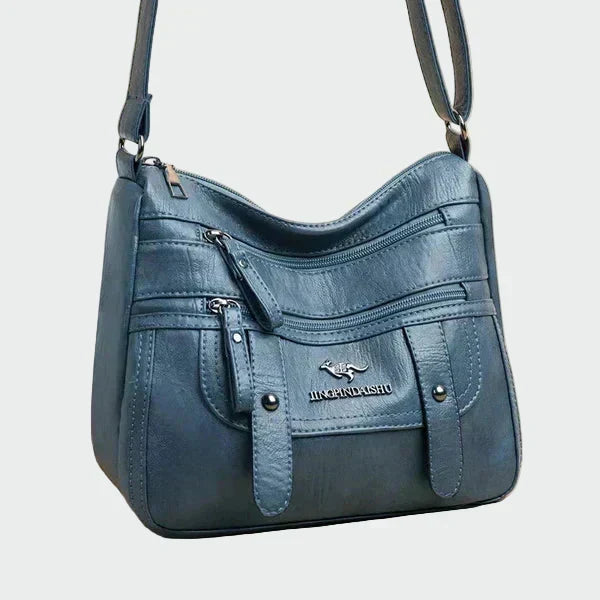 Madison - Utility Crossbody Bag