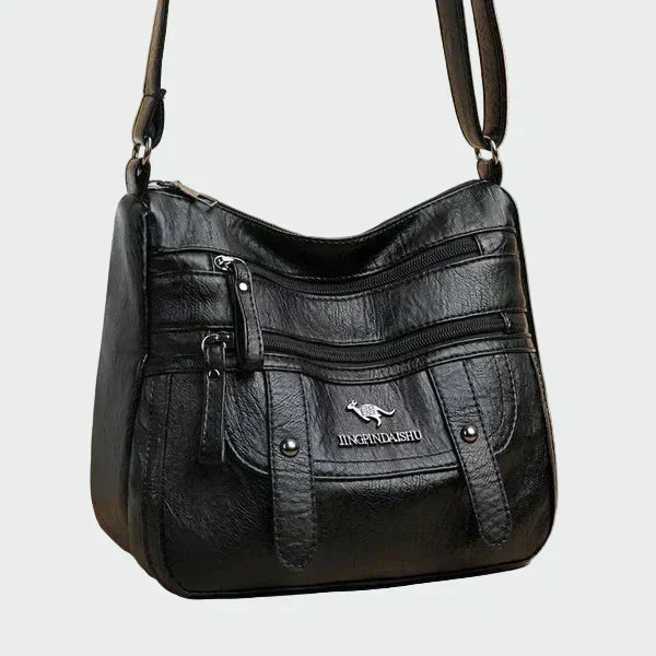 Madison - Utility Crossbody Bag