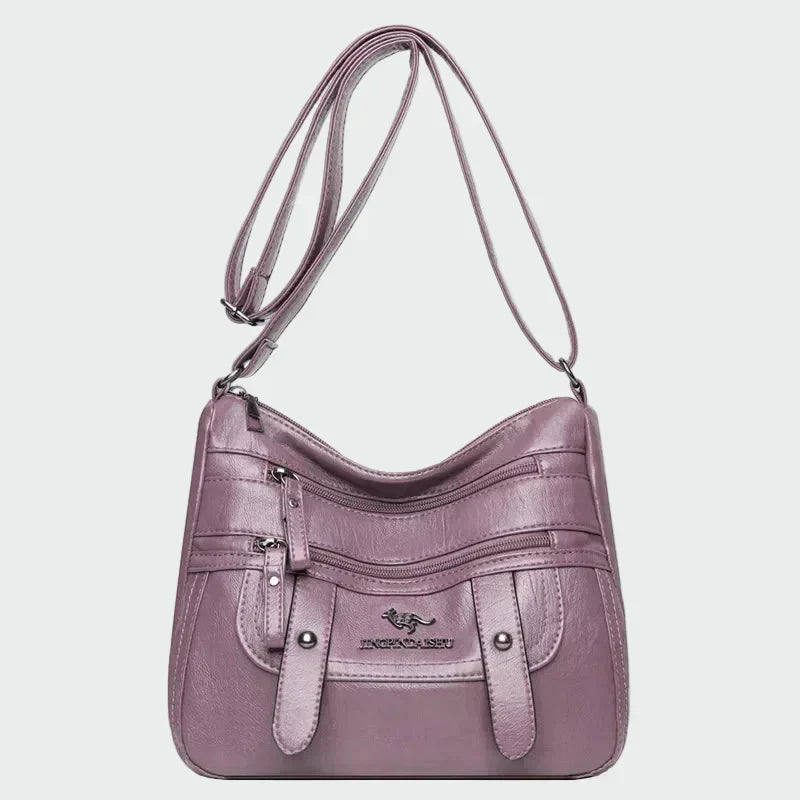 Madison - Utility Crossbody Bag