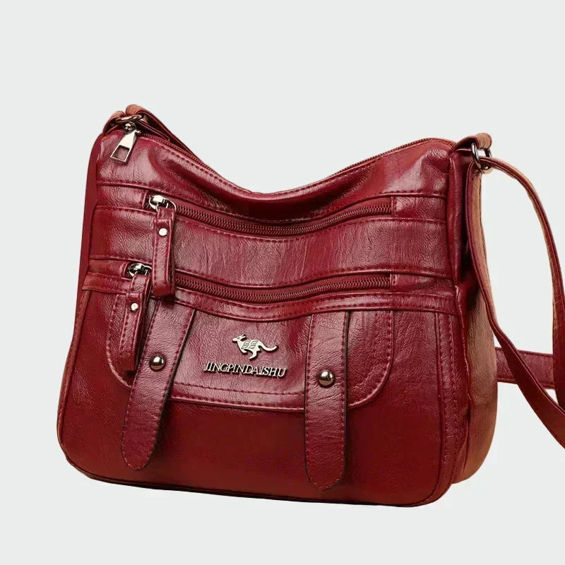 Madison - Utility Crossbody Bag