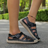 Sofia - Lightweight Comfortable Sandals