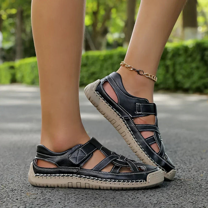 Sofia - Leichte Bequeme Sandalen