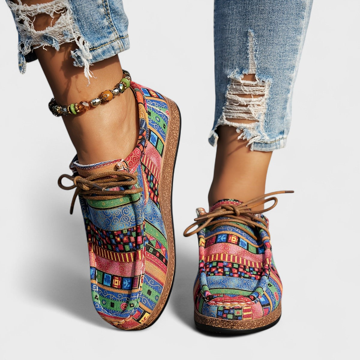 Sigrid | Orthopädische Schuhe