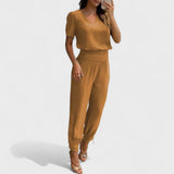 Margarida - Elegante Damen-Jumpsuit