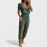 Margarida - Elegante Damen-Jumpsuit
