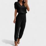 Margarida - Elegante Damen-Jumpsuit