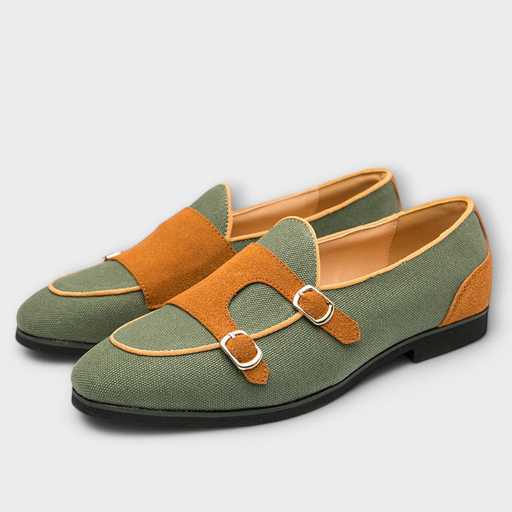 Marina - Bequeme Slipper