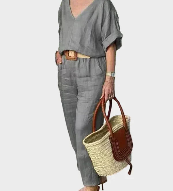 Blythe - Set Casual in Zwei Teilen