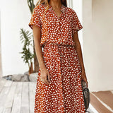 Savannah - Elegant Evening Dress