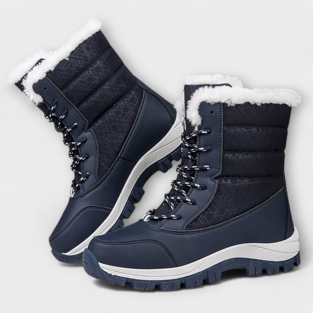 Evie - Wasserdichte Winterstiefel