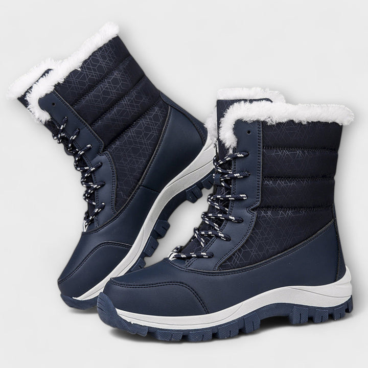 Evie - Wasserdichte Winterstiefel