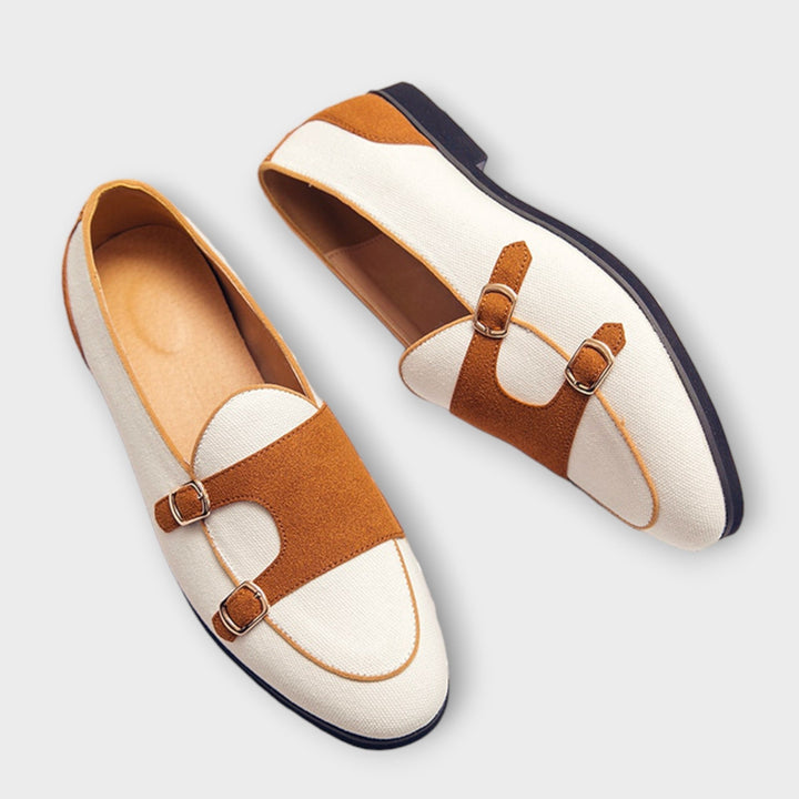 Marina - Bequeme Slipper