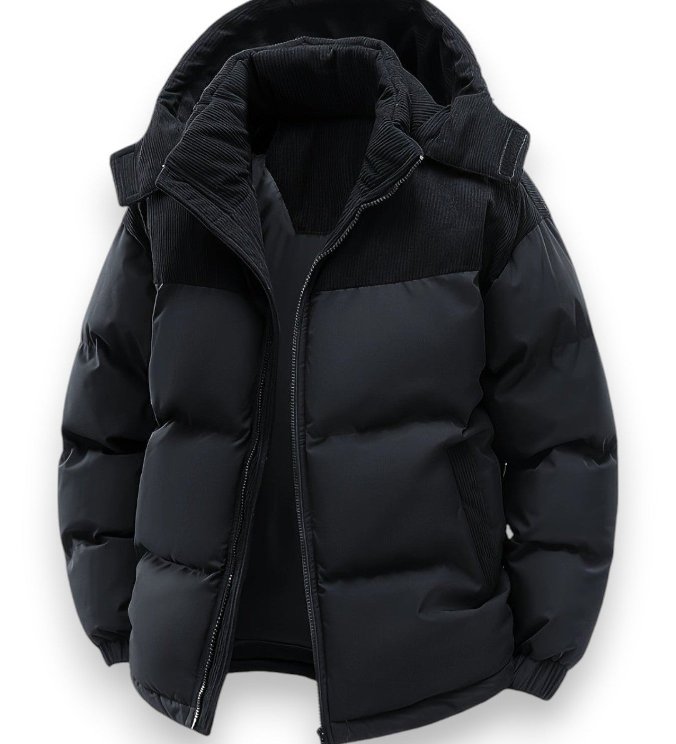 Bodhi - Modern Puffer Jacket