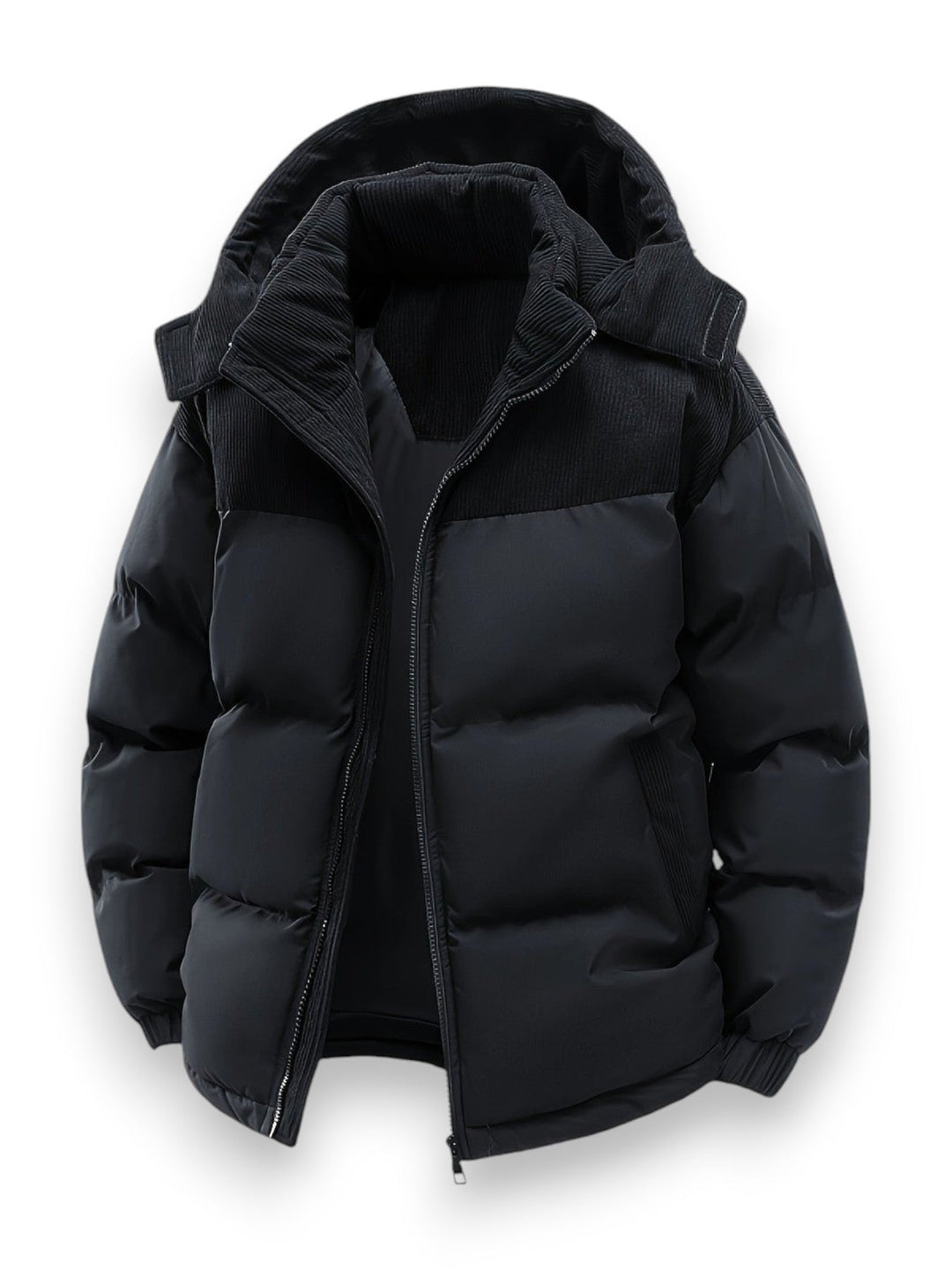 Bodhi - Modern Puffer Jacket
