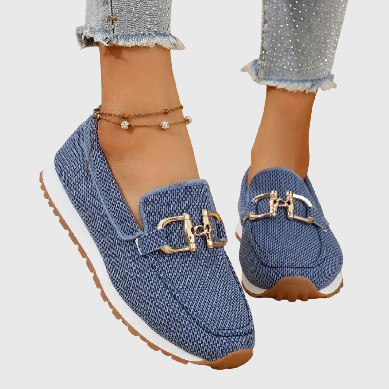 Oda | Orthopädische Loafer