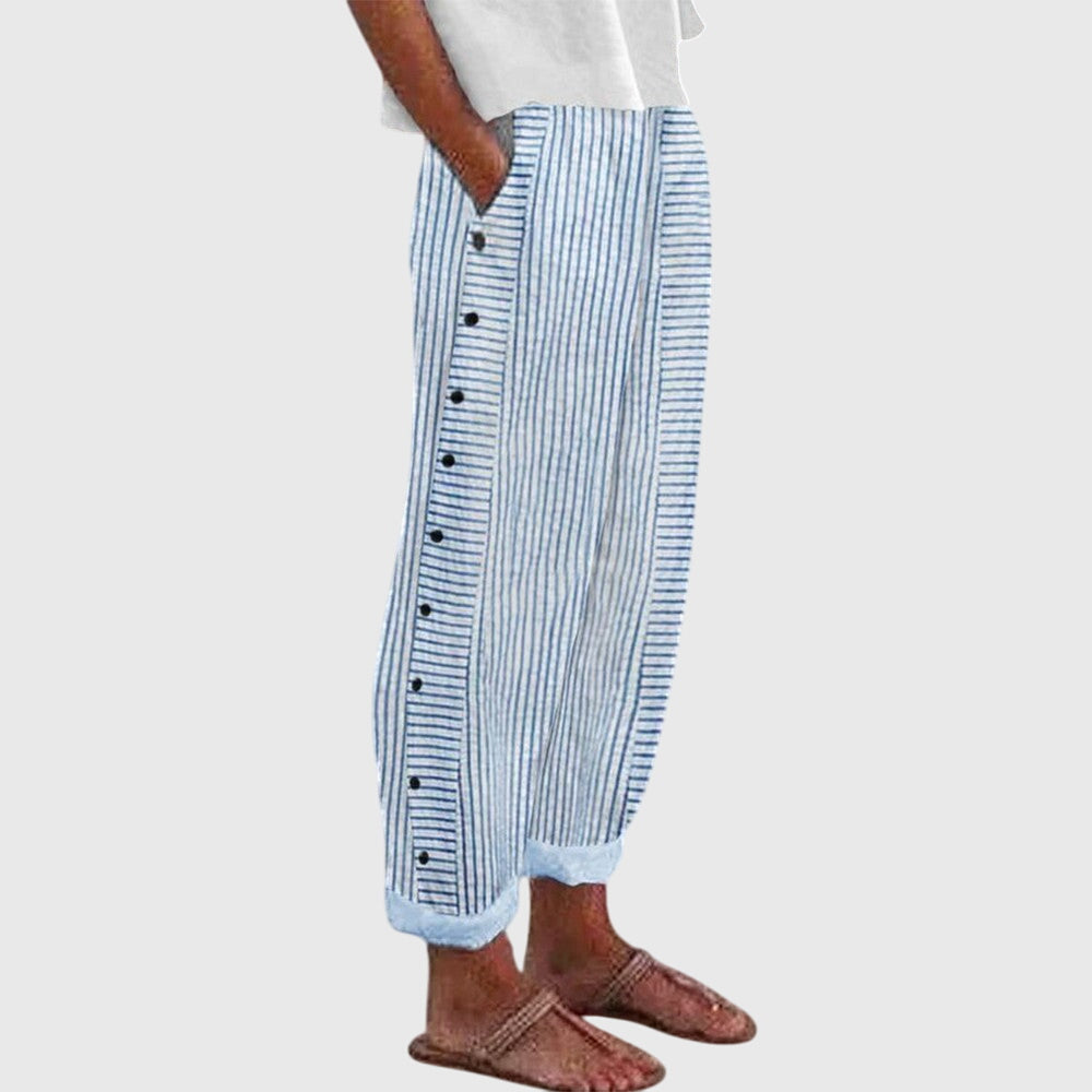 Helene | Elegante Damenhose
