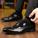 Riley - Dress Shoes