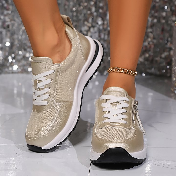 Saskia | Orthopädische Schuhe