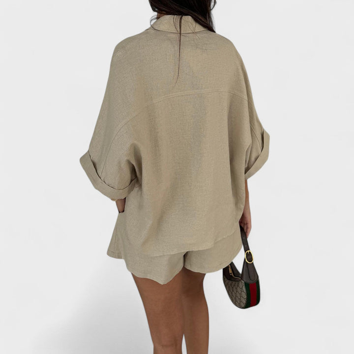 Phoebe - Natural Elegance Set