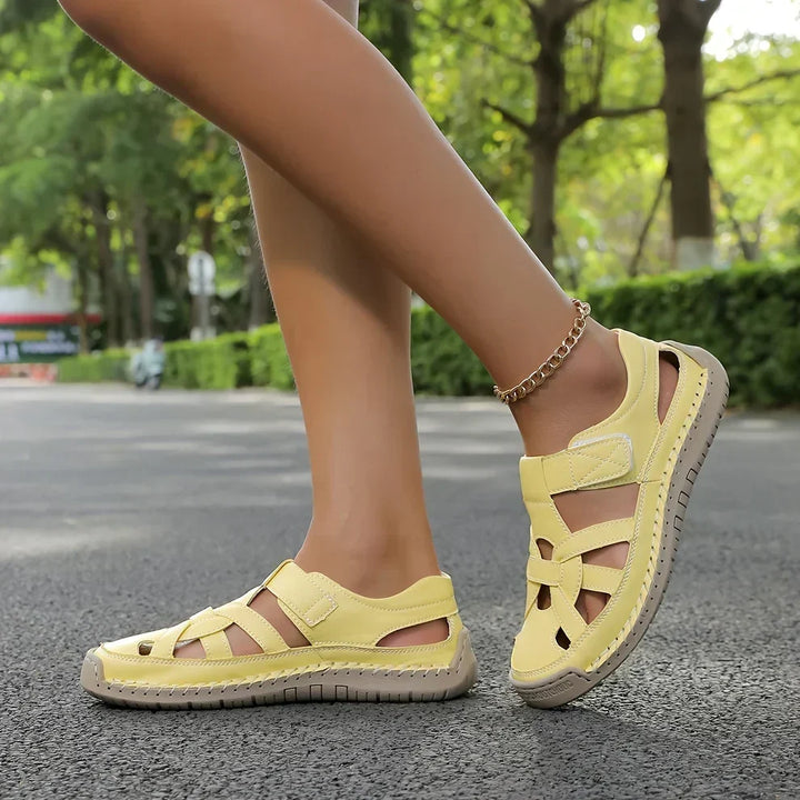 Sofia - Leichte Bequeme Sandalen