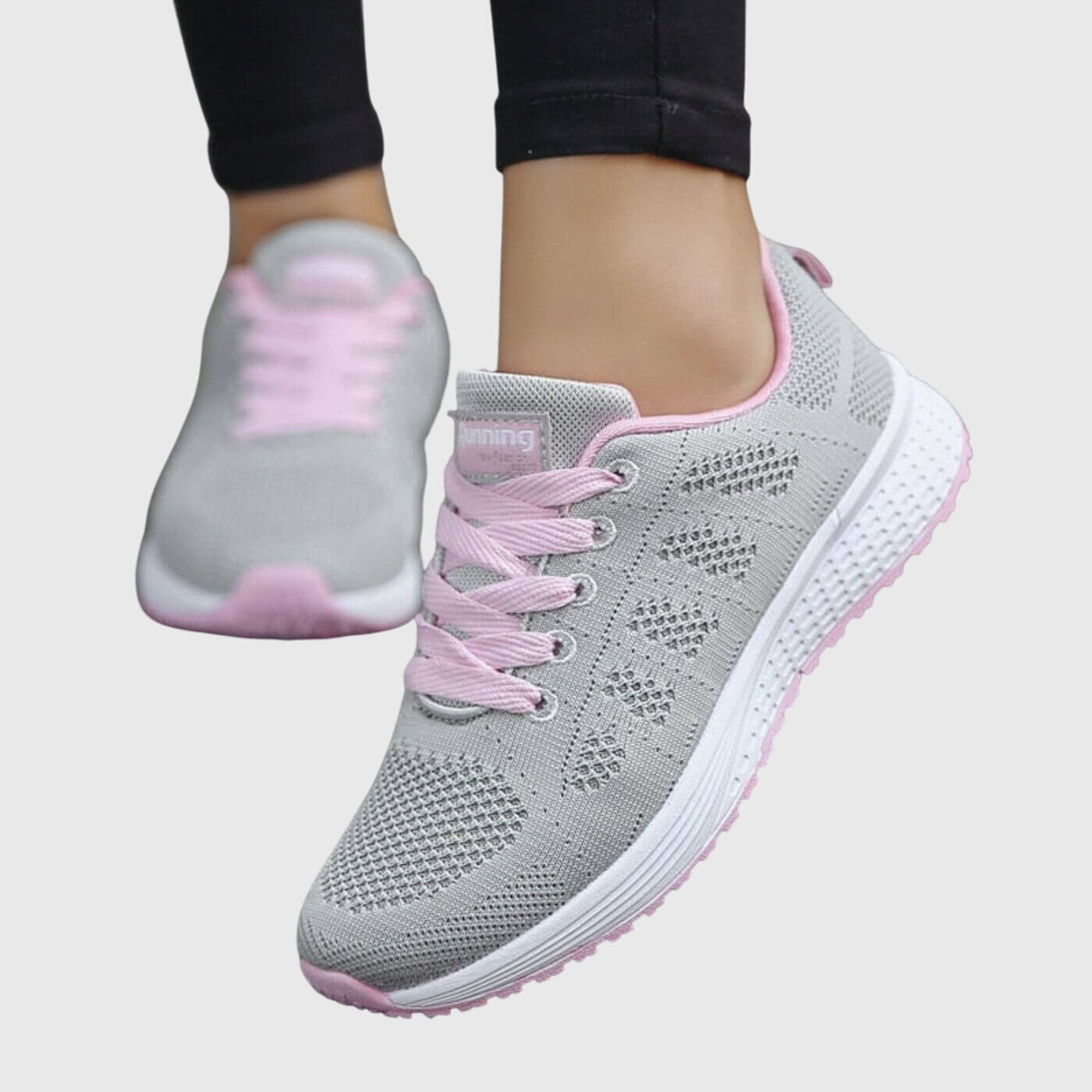 Rebekka | Orthopädische Damenschuhe