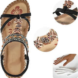 Olivia - Orthopedic Sandals