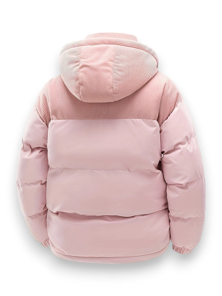 Bodhi - Modern Puffer Jacket
