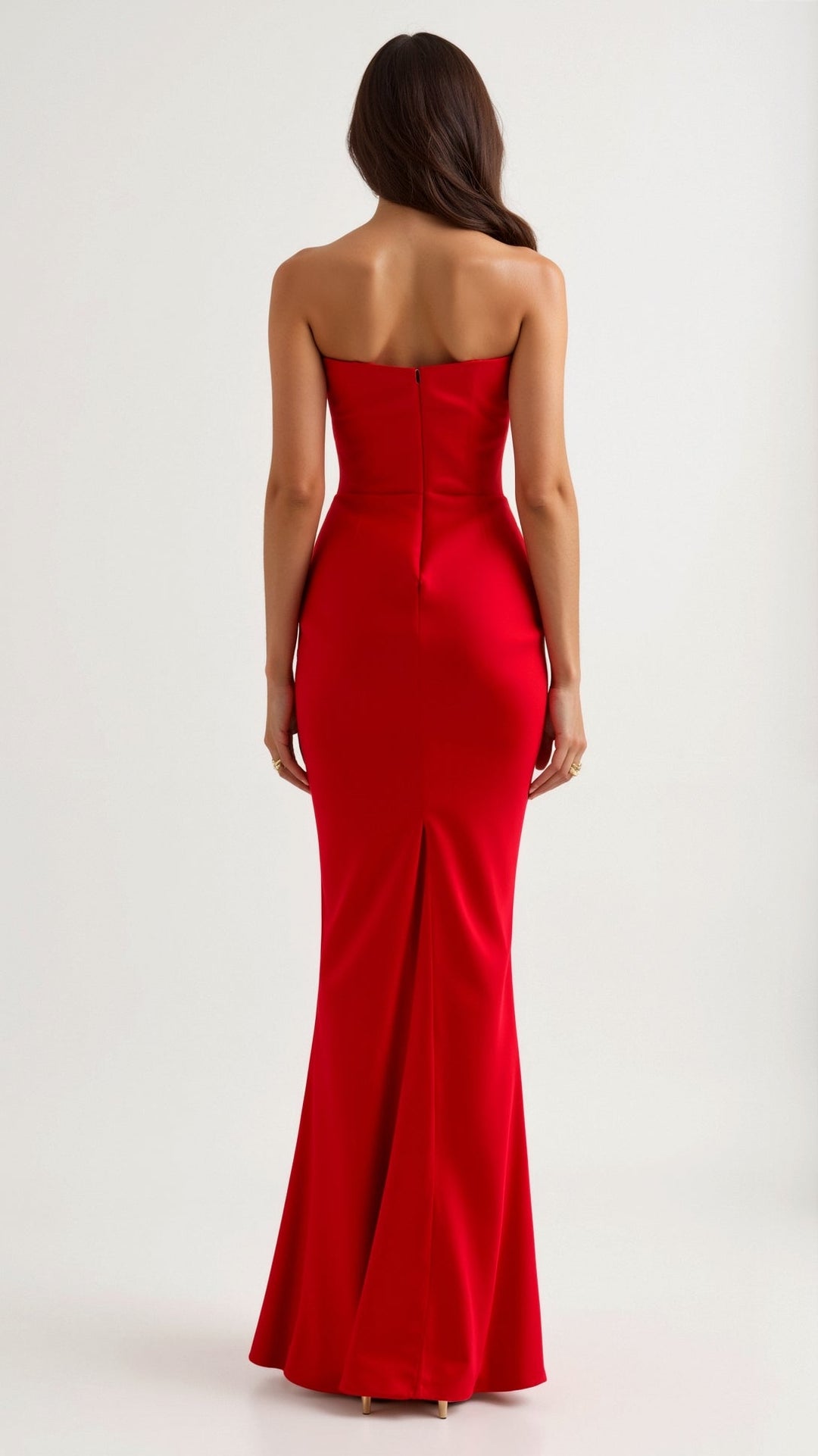 Bronte - Korsett-Abendkleid
