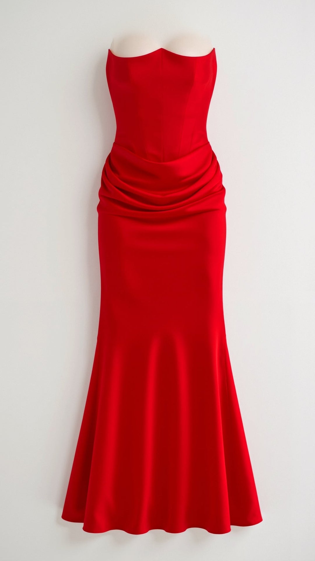 Bronte - Korsett-Abendkleid